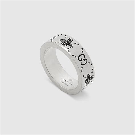 gucci friendship ring